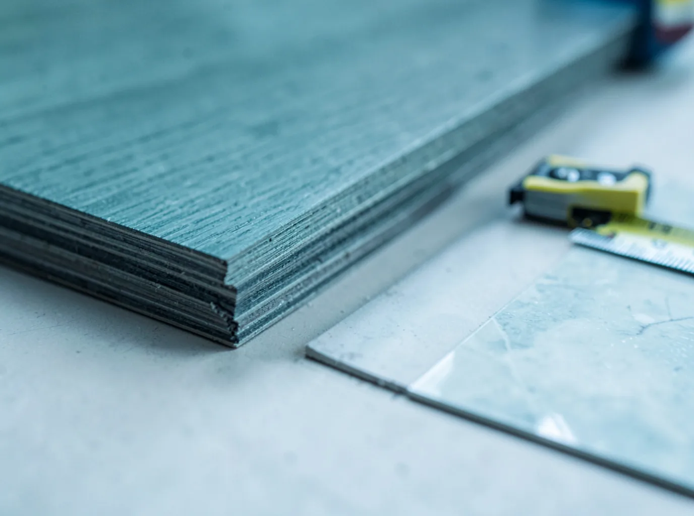 Luxury Vinyl Plank Installation Head Waters, VA FAQs
